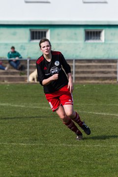Bild 173 - Frauen MTSV Olympia NMD - SG Ratekau-Strand 08 : Ergebnis: 1:1
